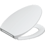 Premium Toilet Seat Cover - Model P3