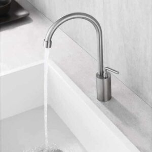 Premium Rust-Resistant Sink Tap