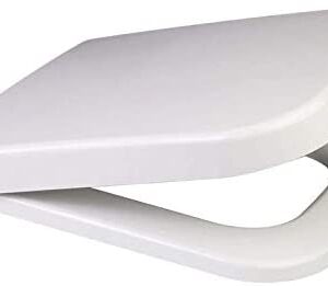 Luxury Executive Toilet Seat Cover - Model P02