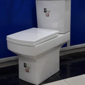 Sky Super Executive Water Closet - Model BT-CC18