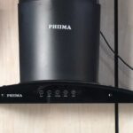 600mm Manual Heat/Smoke Extractor