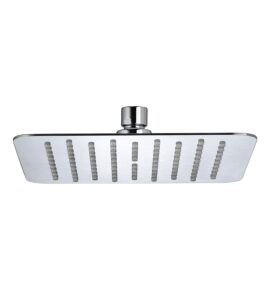 40x40 Premium Stainless Steel Shower Head - Model BS-SH07