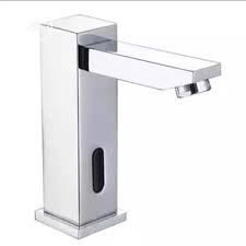 Executive Automatic Basin Sensor Mixer Tap