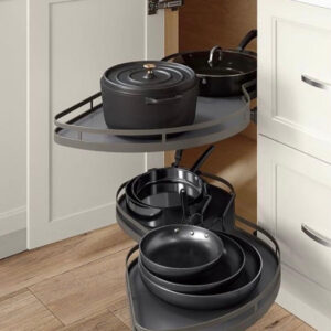 Grey Slipper magic corner