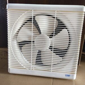 12-Inch Heat Extraction Fan