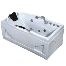 170x80 Single-Seat Jacuzzi