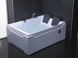 Couple Jacuzzi - Model P12, 180x120 cm