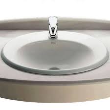 Inset Basin - Model P02