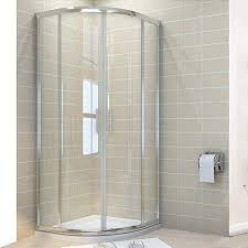 90x90 Shower Enclosure - Model P09