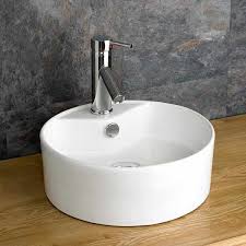 Countertop Basin - Model P14
