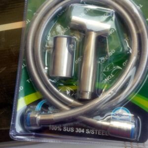 Rust-Resistant Hand Spray Shower - Model P01