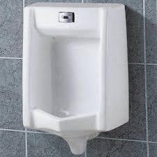 Automatic Sensor Urinal Pan