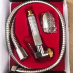 Goldx Hand Spray Shower - Model P08