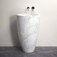 Free-Standing Basin - Model P09