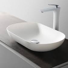 Countertop Basin - Model P16